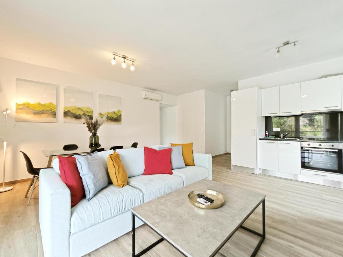 Kapodistriou By Verde Apartments Atenas Exterior foto