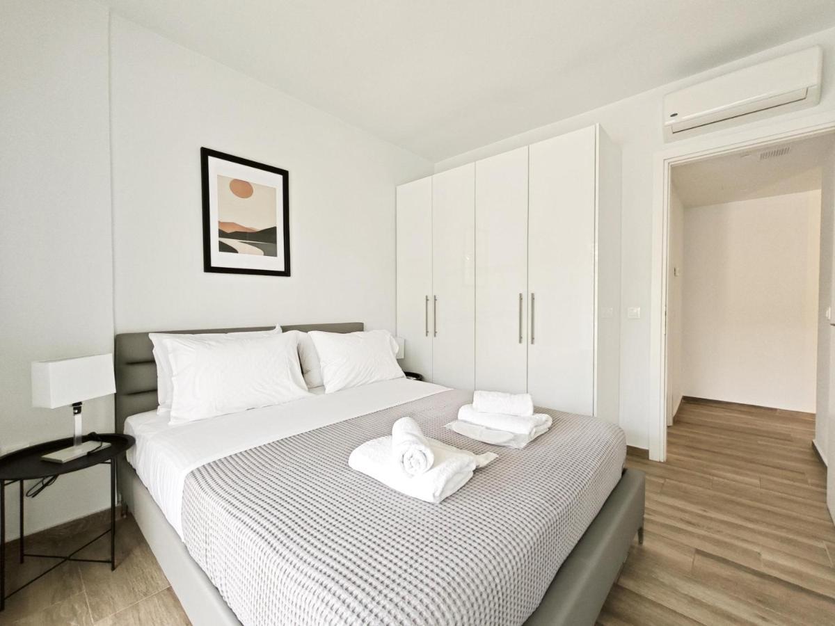 Kapodistriou By Verde Apartments Atenas Exterior foto