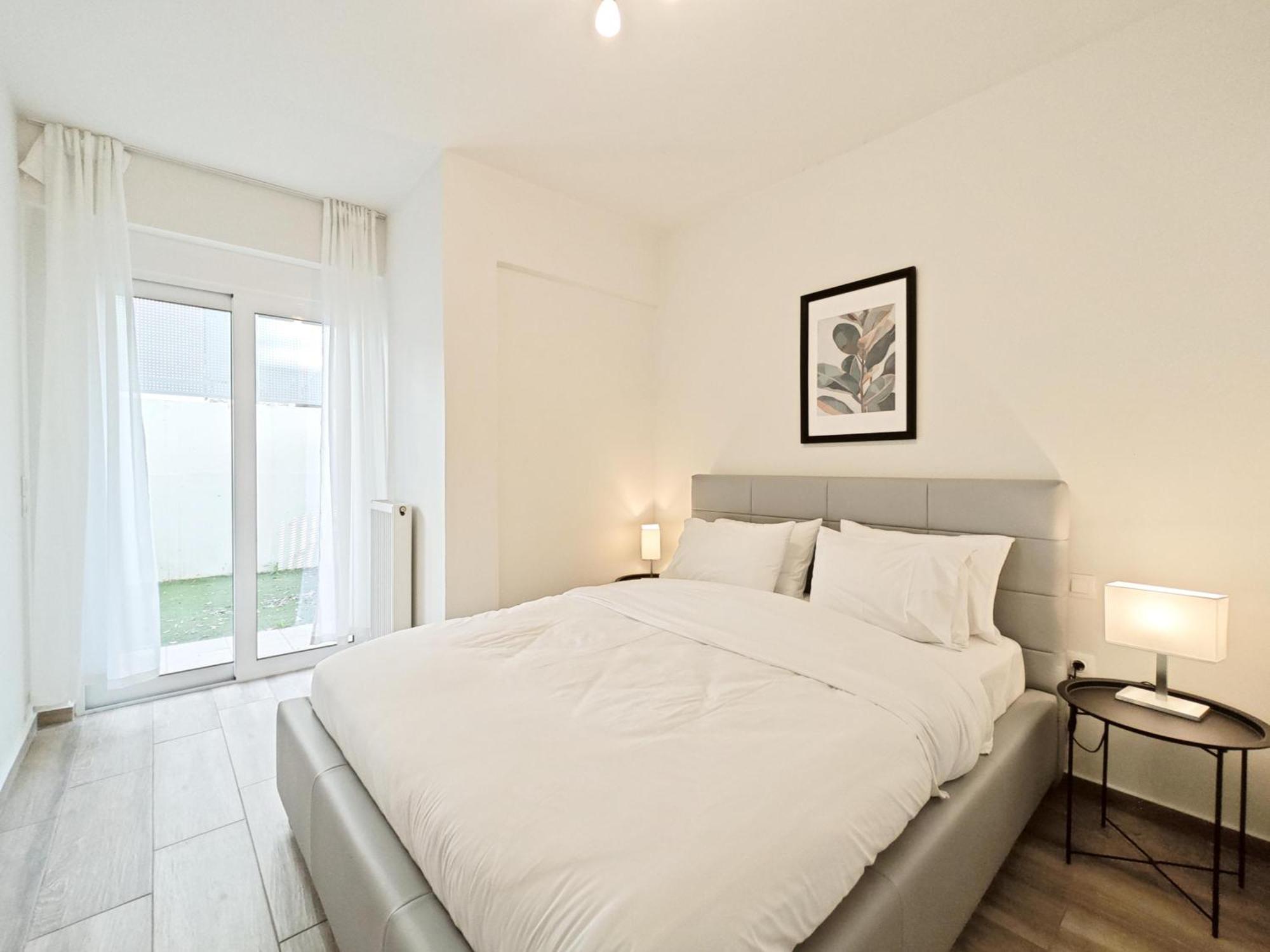 Kapodistriou By Verde Apartments Atenas Exterior foto