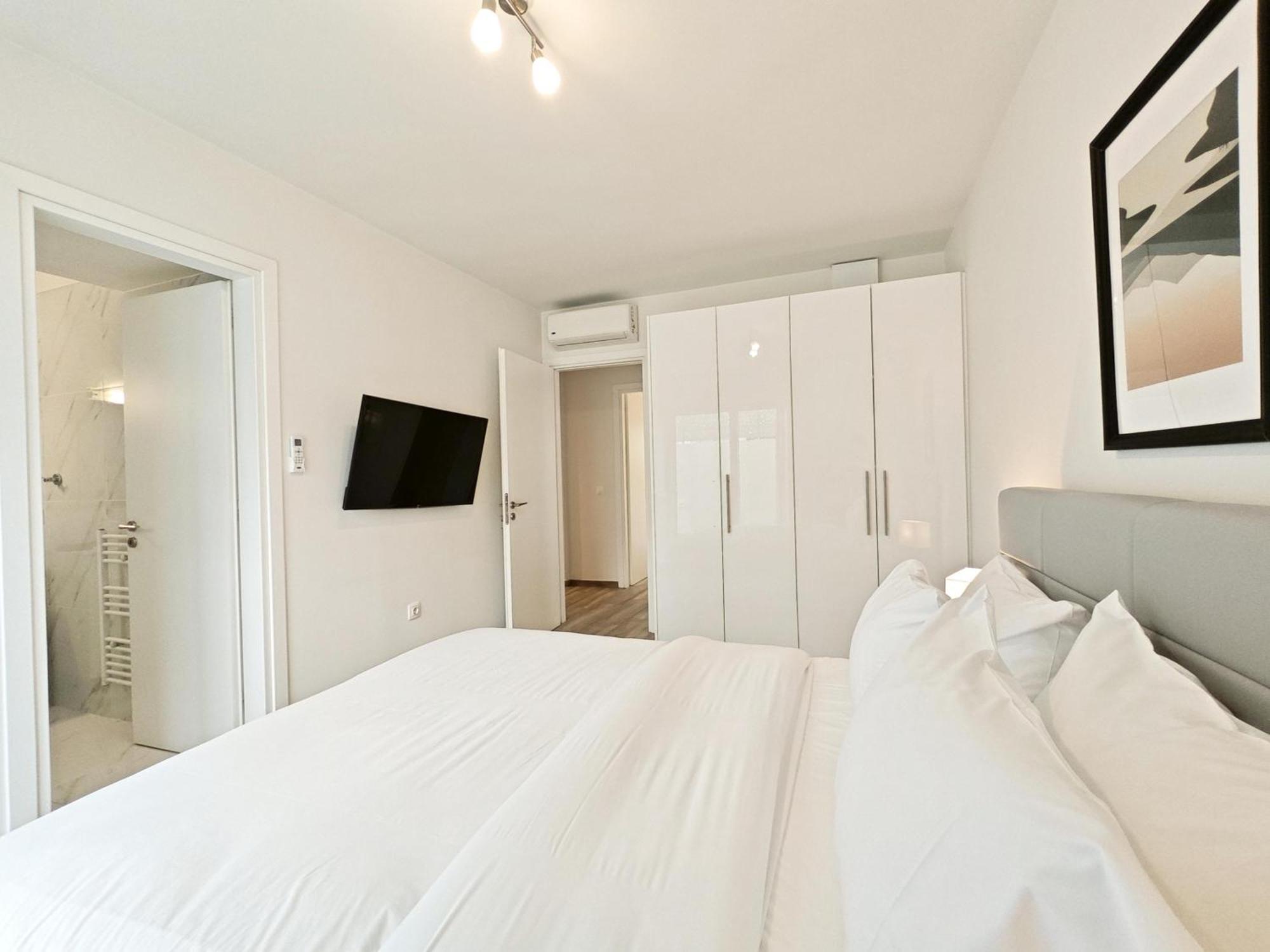 Kapodistriou By Verde Apartments Atenas Exterior foto
