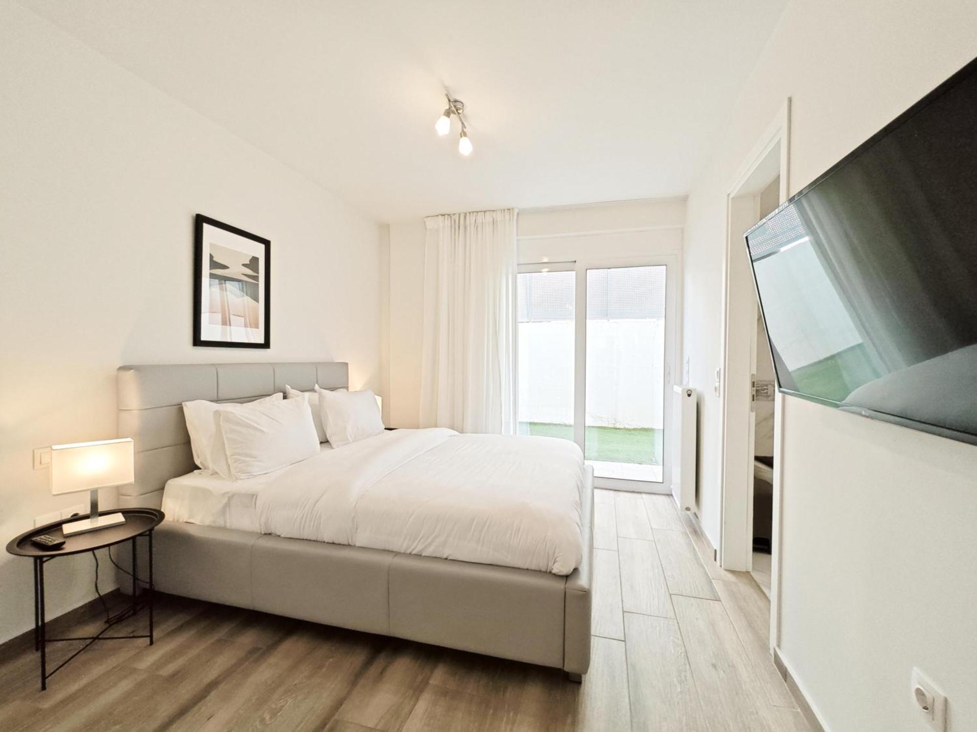 Kapodistriou By Verde Apartments Atenas Exterior foto