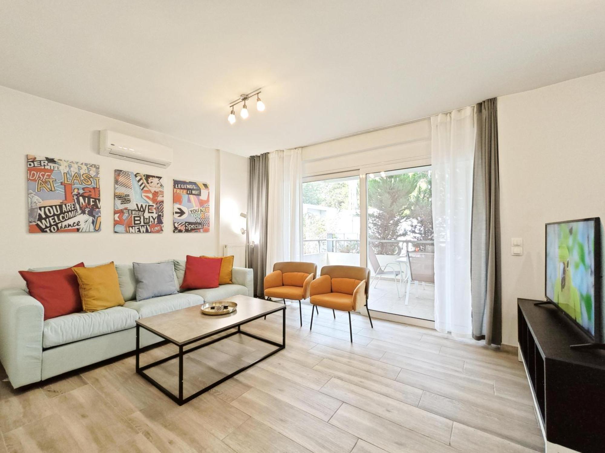 Kapodistriou By Verde Apartments Atenas Exterior foto